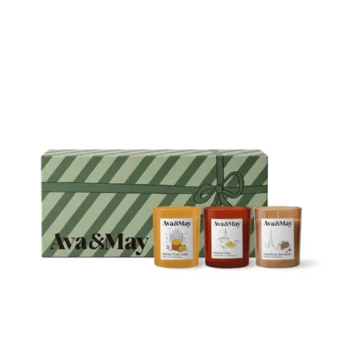 Christmas around the World Giftbox – Bild 2