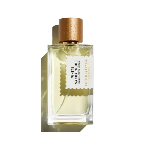 White Sandalwood 100ml – Bild 2