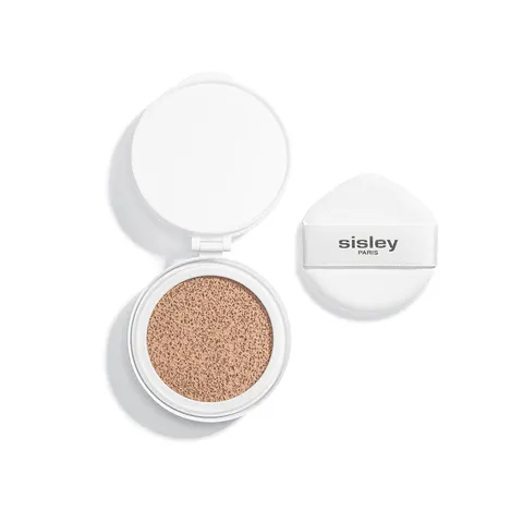 Phyto-Blanc Le Cushion Refill 0C Vanilla – Hell – Bild 2