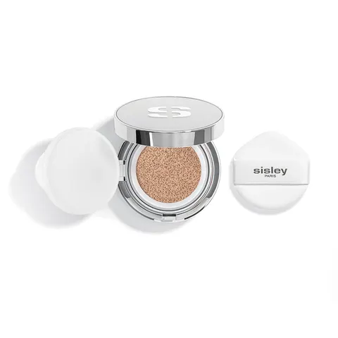 Phyto-Blanc Le Cushion 0C Vanilla – Hell – Bild 2