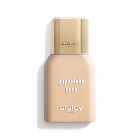 Phyto-Teint Nude 00W Shell – Bild 2