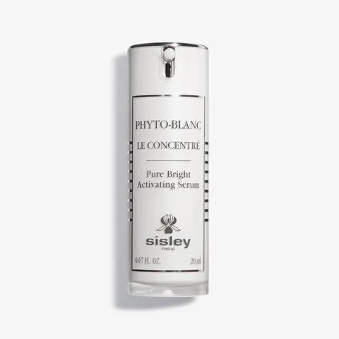 sisley - Phyto Blanc Concentré, 20 ml – Bild 2