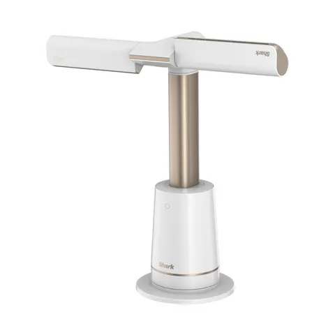 TurboBlade TF200SEUWH Standventilator weiß – Bild 2