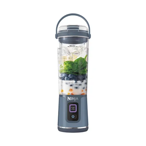 Blast Kabelloser Mixer - Blau BC151EUNV – Bild 3