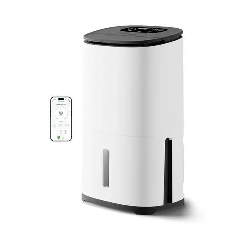 MeacoDry Arete® Two 20L Luftentfeuchter / Luftreiniger – Bild 2