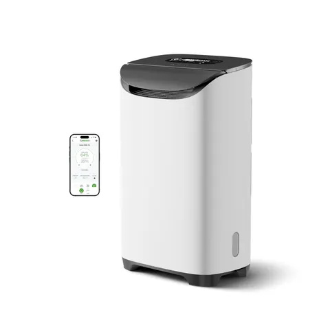 Meaco DD8L Pro Adsorptionstrockner – Bild 2