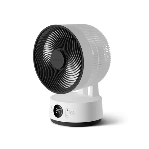 MeacoFan Sefte® 8 Tischventilator mit Akku – Bild 2