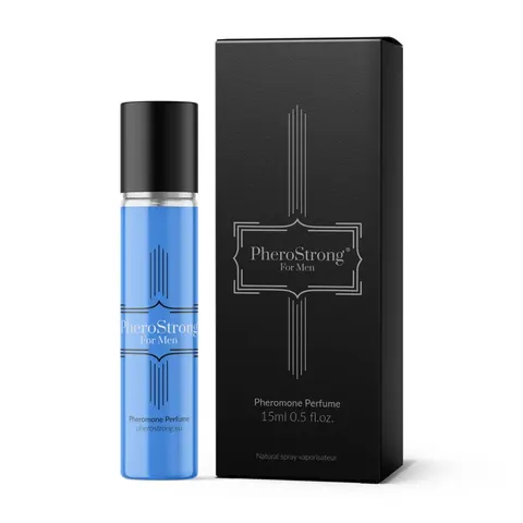PheroStrong Pheromone For Men – 259149 – zdjęcie 2