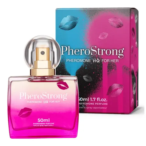 PheroStrong Pheromone HQ For Her – 259866 – zdjęcie 3