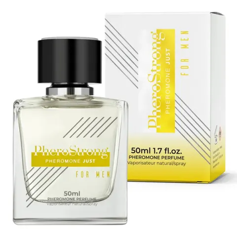 PheroStrong Pheromone Just For Men – 259972 – zdjęcie 2