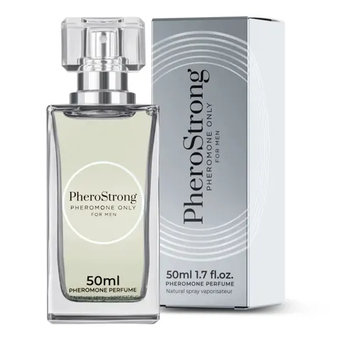 PheroStrong Pheromone Only For Men – 351048 – zdjęcie 2