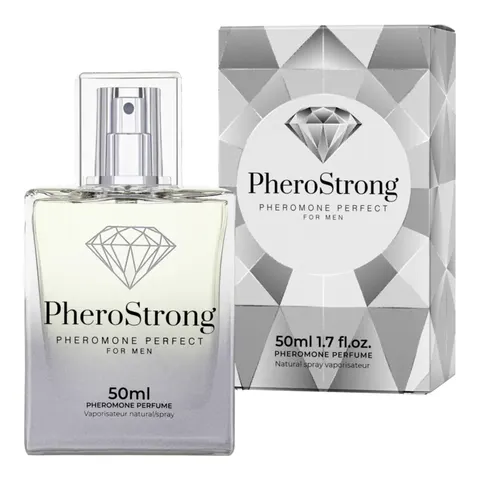 PheroStrong Pheromone Perfect for Men – 259941 – zdjęcie 3