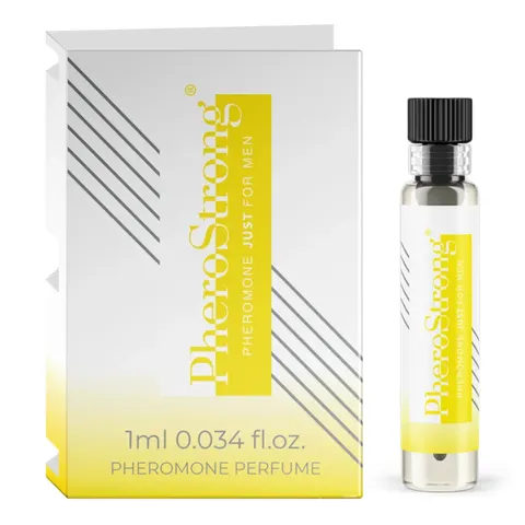 PheroStrong Pheromone Just For Men – D240061 – zdjęcie 2