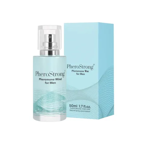 PheroStrong Pheromone Wind for Men – 351437 – zdjęcie 3