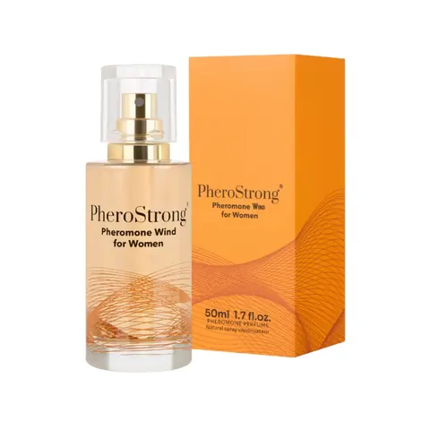 PheroStrong Pheromone Wind for Women – 351444 – zdjęcie 3