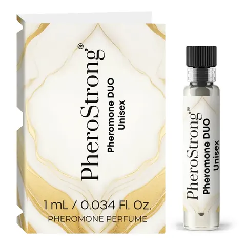 PheroStrong Pheromone Duo Unisex – 351727 – zdjęcie 2