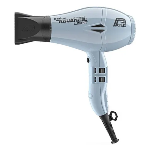 Parlux Advance Light Ice – Blå – Bild 2