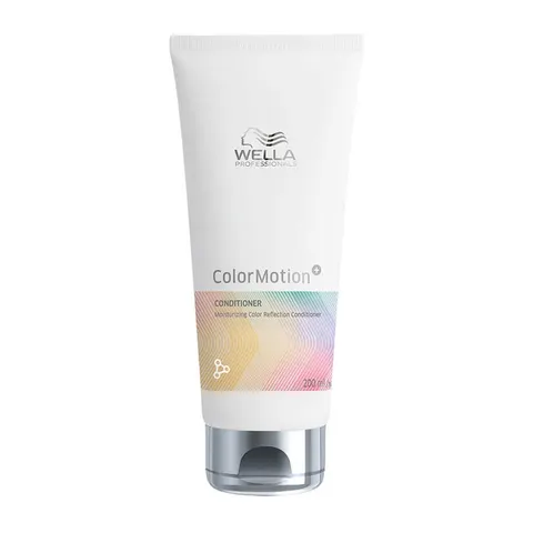 200ml Wella Professionals ColorMotion+ Conditioner – Bild 2
