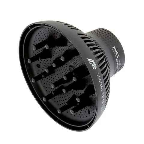 Parlux Softstyler Magic Sense – Bild 2