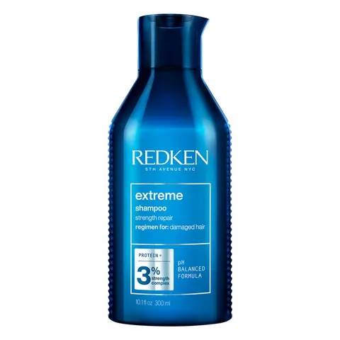 Redken Extreme Shampoo 300 ml – Bild 2