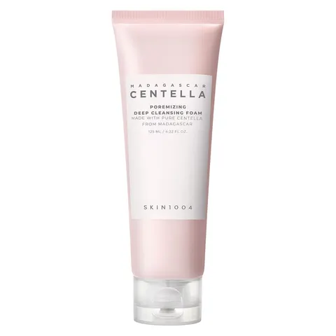 Skin1004 - Madagascar Centella Poremizing Deep Cleansing Foam – 125 – Bild 2