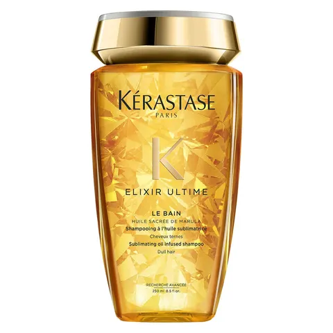 Kérastase - Bain Elixir Ultime – Bild 2
