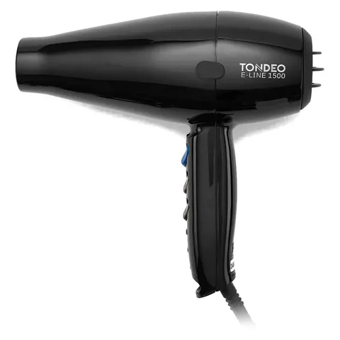 Tondeo E-Line 1500 Haartrockner – Bild 2