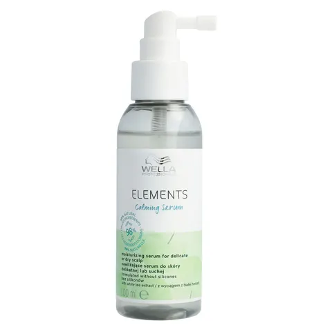 Wella Professionals - Elements Calming Serum – Bild 2