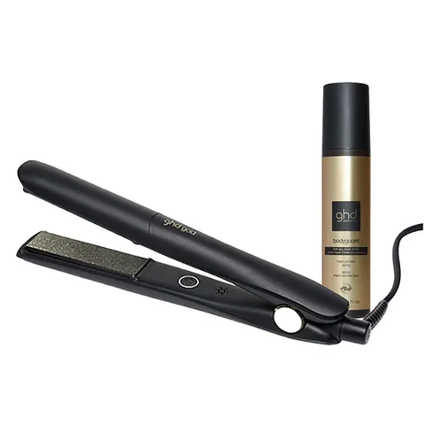 ghd gold Styler – schwarz – Bild 3