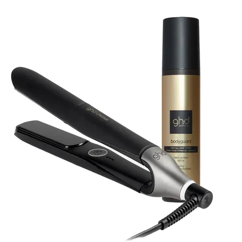 ghd chronos™ Styler – Svart – Bild 3