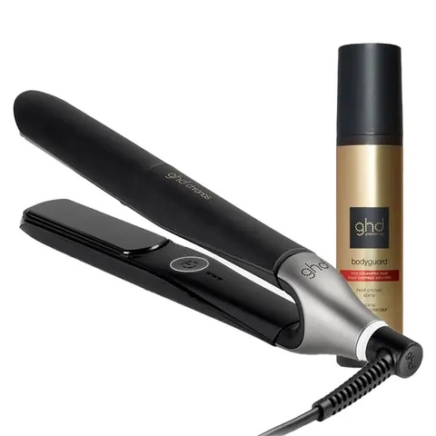 ghd chronos™ Styler – Svart – Bild 5
