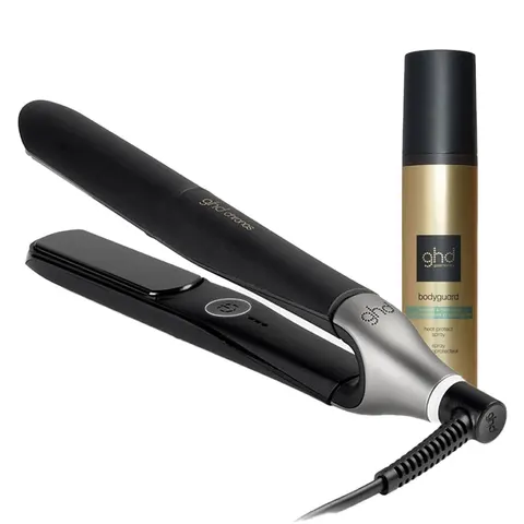 ghd chronos™ Styler – Svart – Bild 4