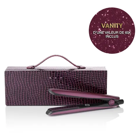 Ghd - Gold Collection Cherry Chic Set – Bild 2