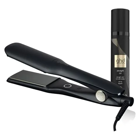 ghd max Styler – schwarz – Bild 3