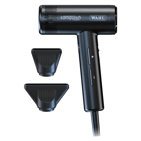 Wahl Vanquish Compact Haartrockner – Bild 2