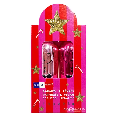Inuwet - Duo-Set Couture – Bild 2