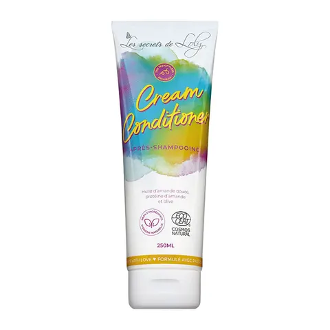 250ml Les secrets de Loly Cream Conditioner – Bild 2