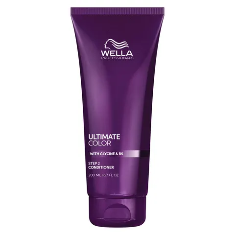 200ml Wella Professionals Ultimate Color Conditioner – Bild 2
