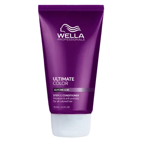 75ml Wella Professionals Ultimate Color Conditioner – Bild 2