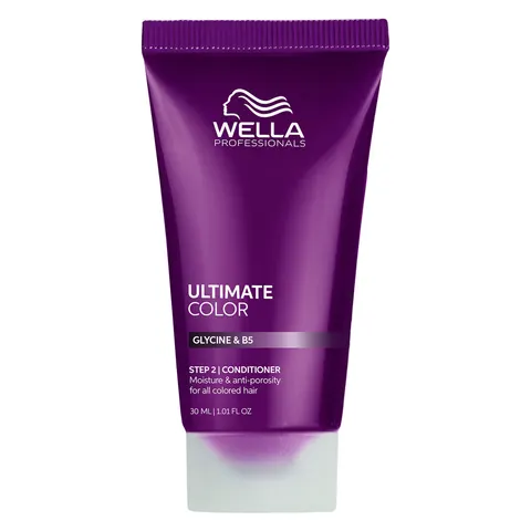30ml Wella Professionals Ultimate Color Conditioner – Bild 2