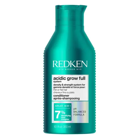 300ml Redken acidic grow full system Conditioner – Bild 2