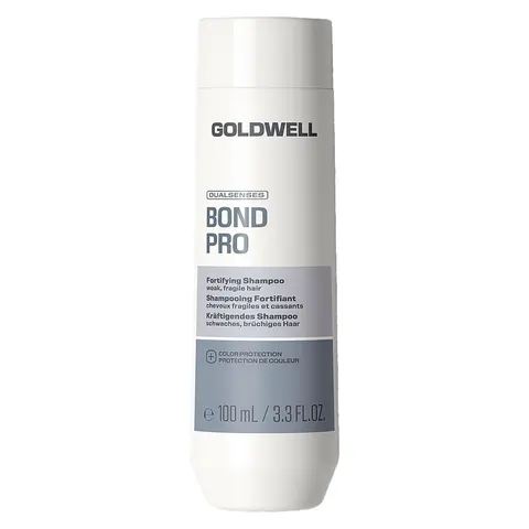 Goldwell Fortifying Shampoo 100 ml – Bild 2