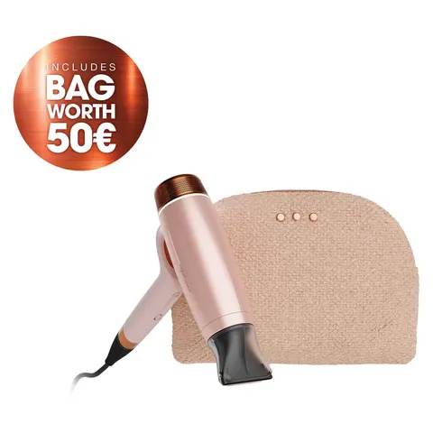 Ghd - limitierte Edition Speed Cashmere Set – Bild 2