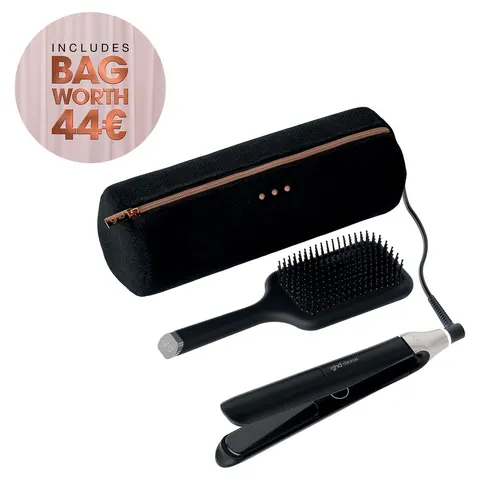 Ghd - Chronos Glätteisen exklusives Set – Bild 2