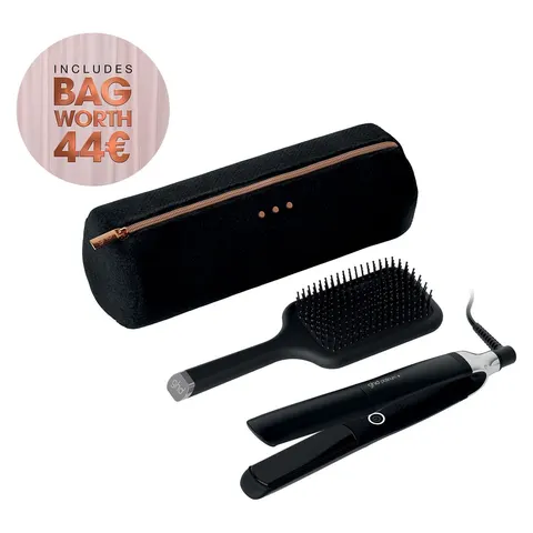 Ghd - Platinum+ Glätteisen exklusives Set – Bild 2