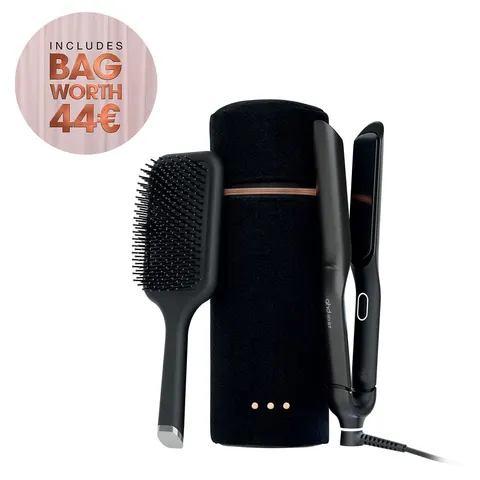Ghd - Sculpt Glätteisen exklusives Set – Bild 2