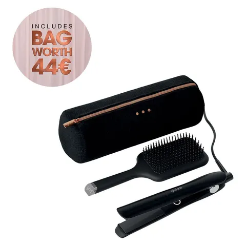 Ghd - Gold Glätteisen exklusives Set – Bild 2