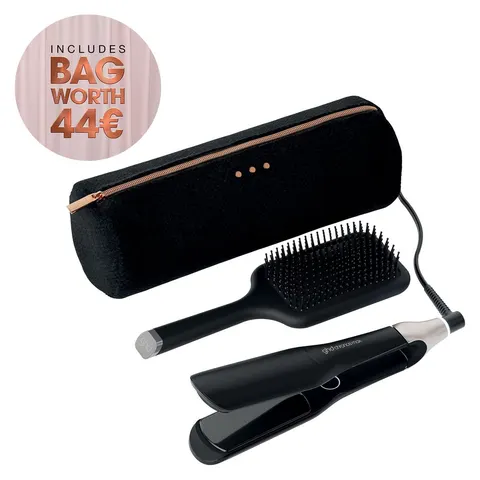 ghd chronos max Geschenkset schwarz – Bild 2
