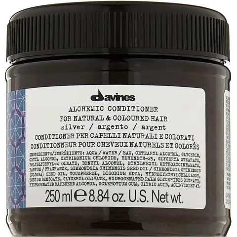 Davines Conditioner Argent Alchemic – C157988 – image 2