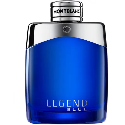 Legend Blue Montblanc – 100ml – image 2